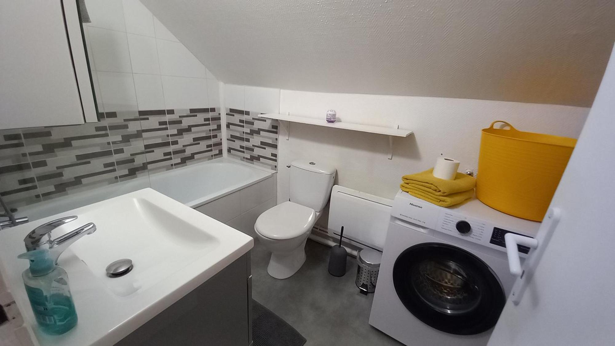 Le Belle Vue St Marcel Apartamento Laon Exterior foto